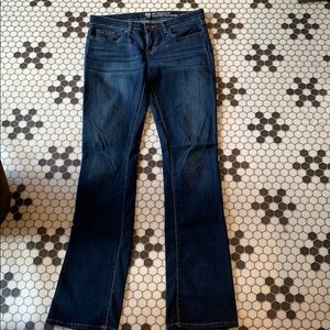 GAP Bootcut Jeans